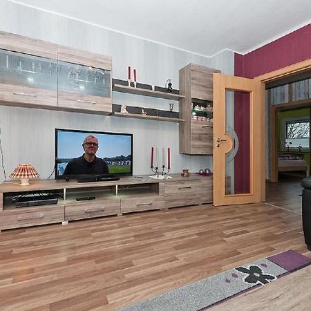 Loxstedt Ferienwohnung Poppe מראה חיצוני תמונה