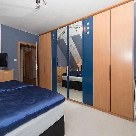 Loxstedt Ferienwohnung Poppe מראה חיצוני תמונה
