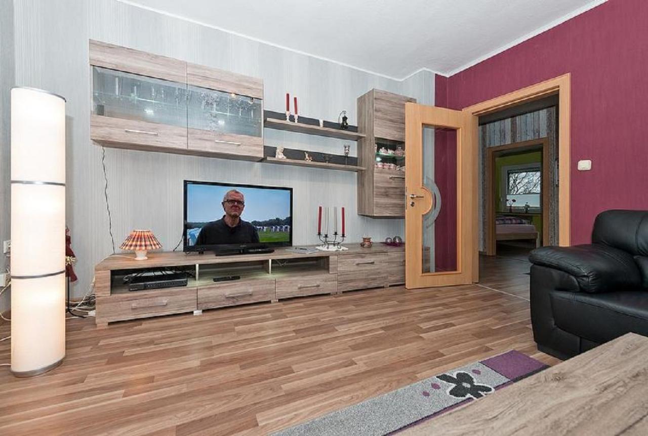 Loxstedt Ferienwohnung Poppe מראה חיצוני תמונה