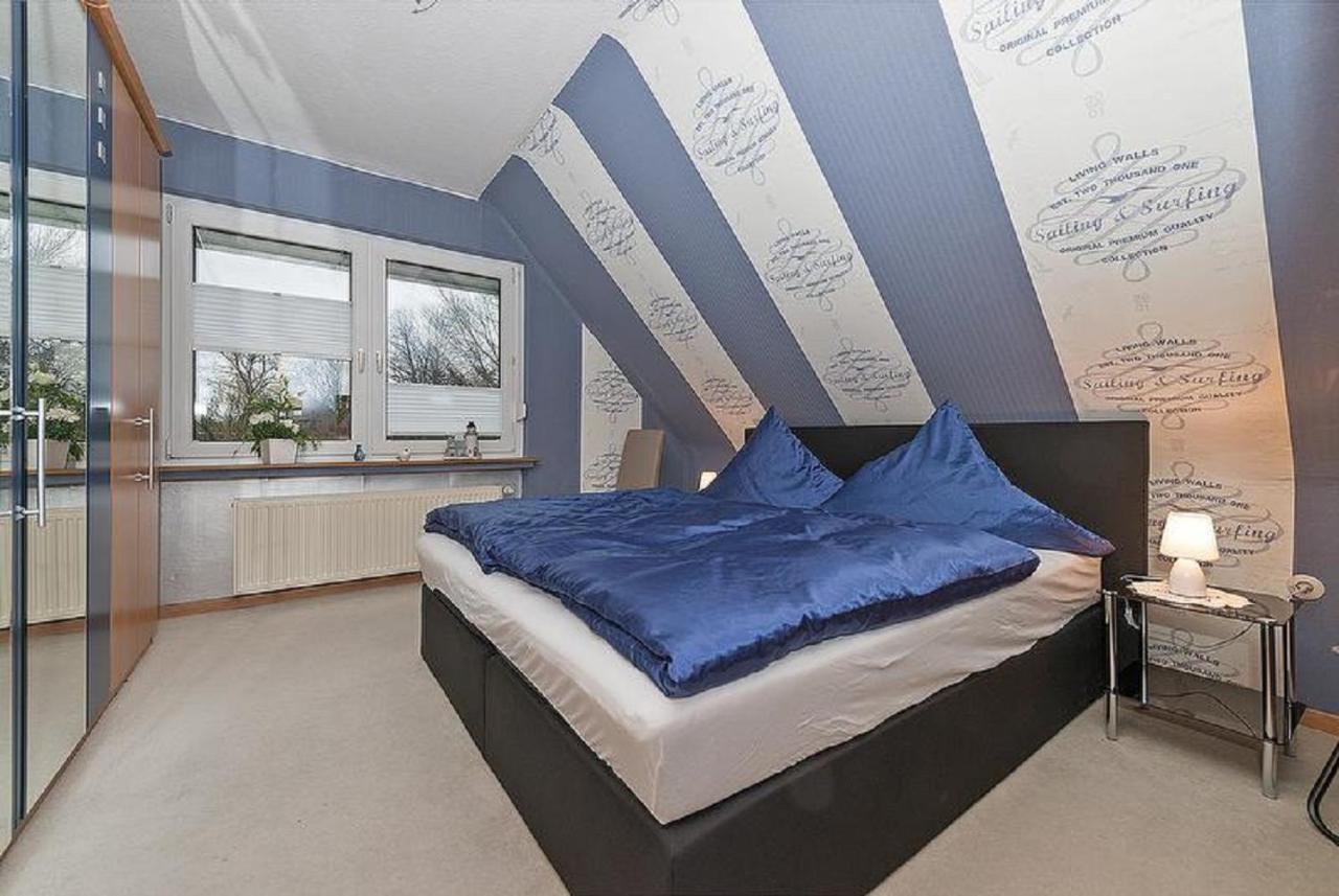 Loxstedt Ferienwohnung Poppe מראה חיצוני תמונה